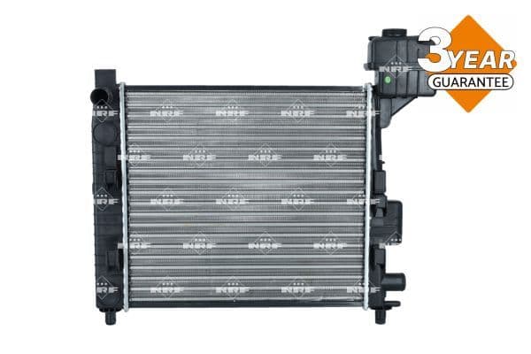 Radiator, racire motor NRF 58252