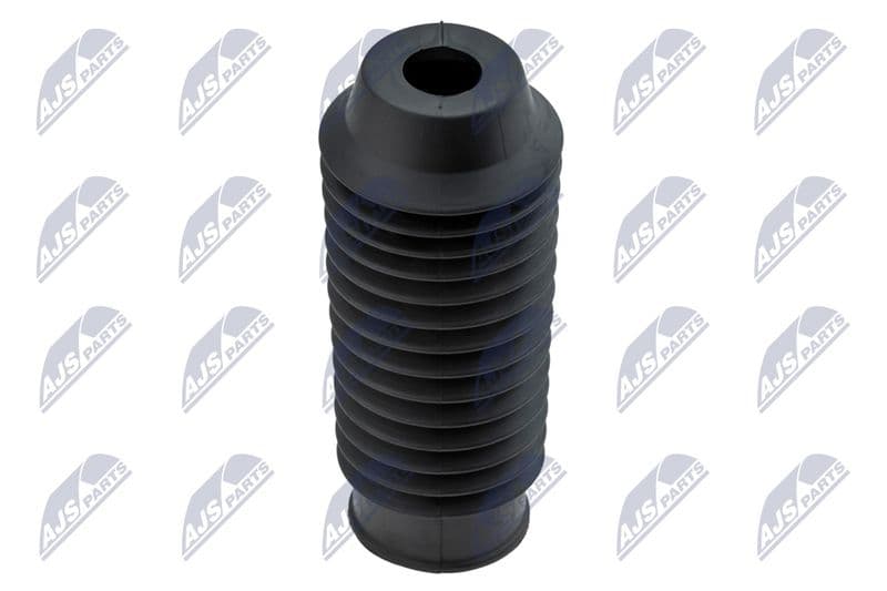 Capac protectie/Burduf, amortizor NTY AB-MZ-039