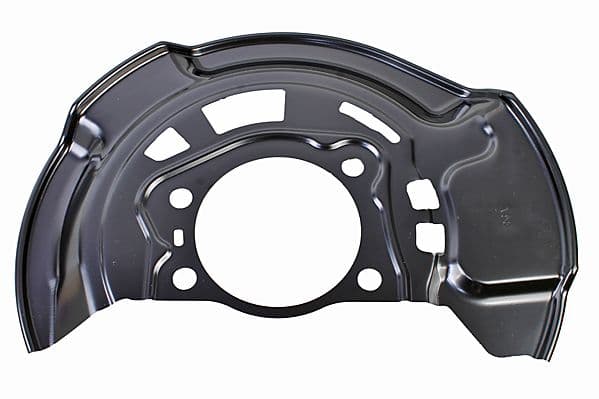protectie stropire,disc frana METZGER AUTOTEILE 6115437