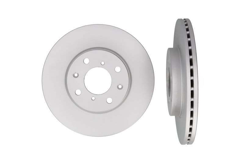 Disc frana KAMOKA 1031059