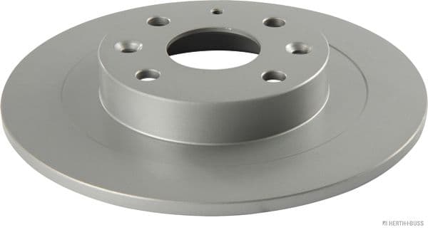 Disc frana HERTH+BUSS JAKOPARTS J3313008