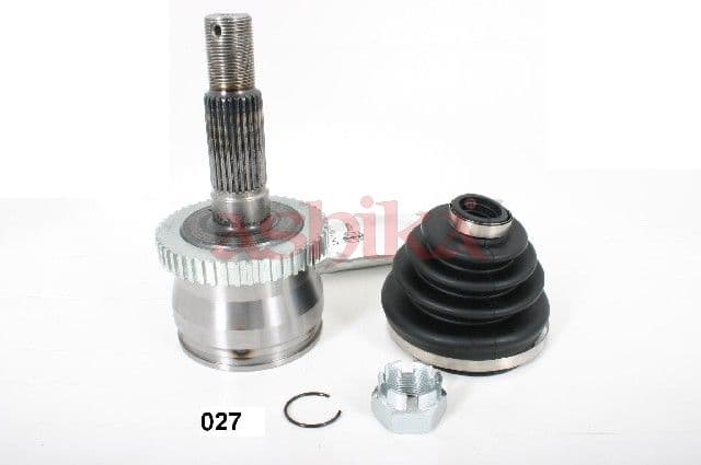 Set articulatie, planetara ASHIKA 62-00-027