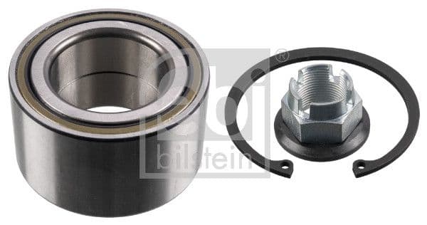 Set rulment roata FEBI BILSTEIN 23183