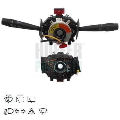 Comutator coloana directie MEAT & DORIA 2103121