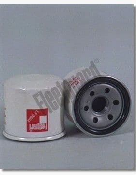 Filtru ulei FLEETGUARD LF3692