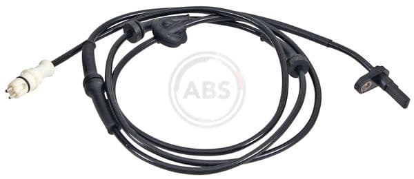 senzor,turatie roata ABS 30669