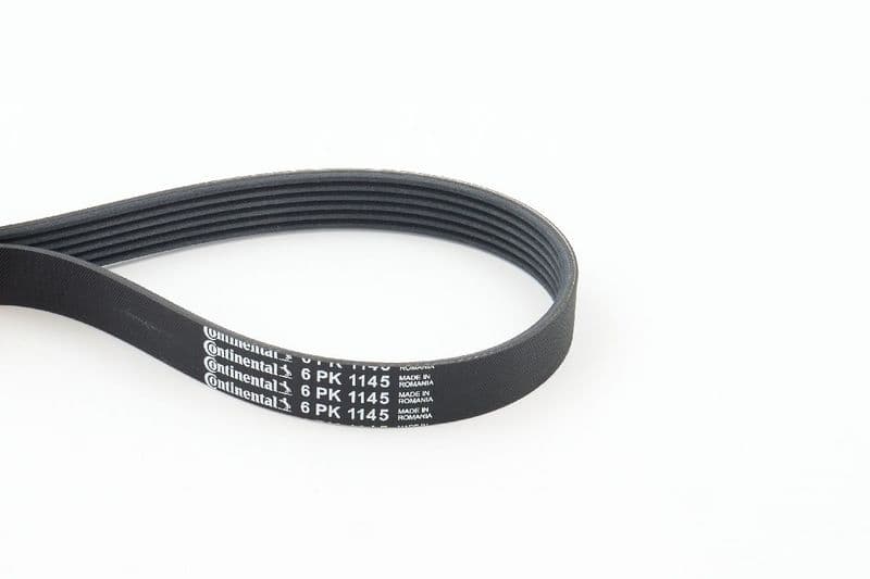 Curea transmisie cu caneluri CONTINENTAL CTAM 6PK1145