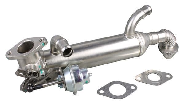 Radiator, recirculare gaze de esapament METZGER AUTOTEILE 0892494