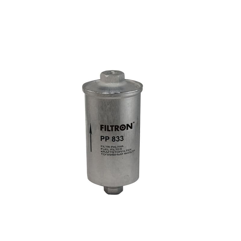filtru combustibil FILTRON PP 833