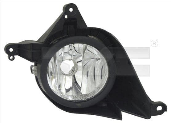 Proiector ceata TYC 19-0799-01-2