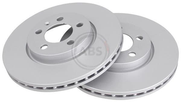 Disc frana ABS 18637