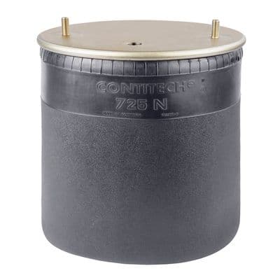 Burduf, suspensie pneumatica CONTINENTAL CTAM 725 N P03
