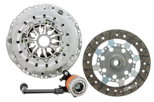Set ambreiaj AISIN CSC Kit (3P) CKN-218R