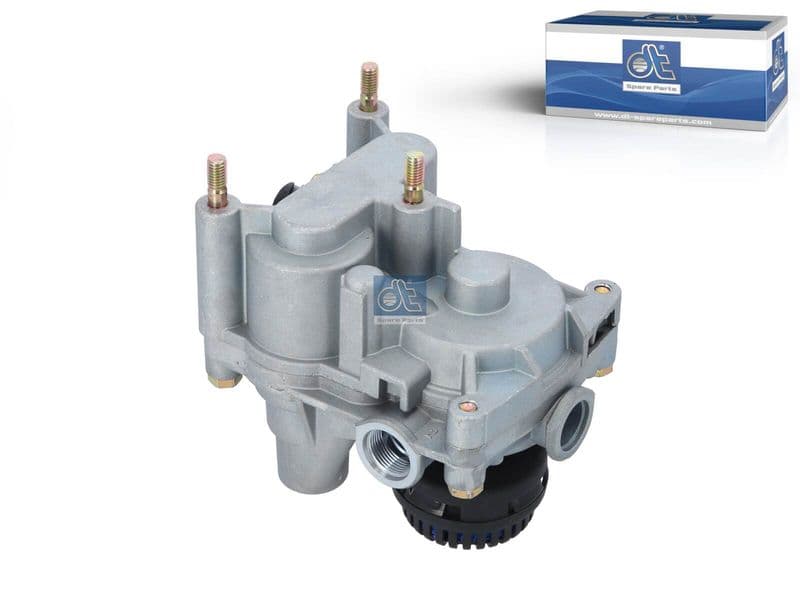 Supapa releu DT Spare Parts 4.63230