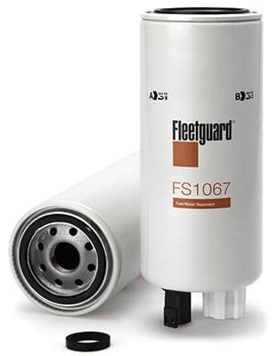 filtru combustibil FLEETGUARD FS1067