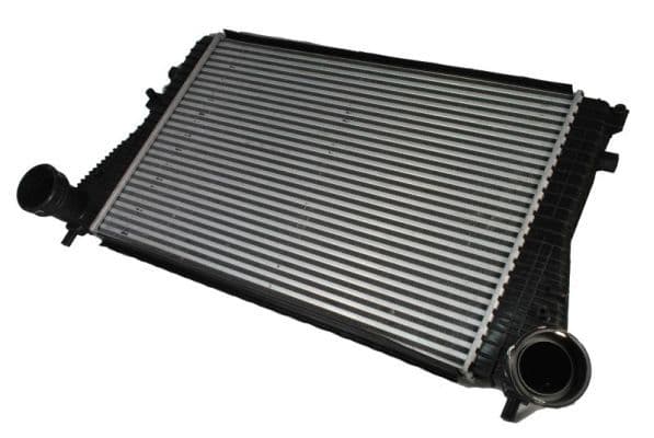 Intercooler, compresor THERMOTEC DAW005TT