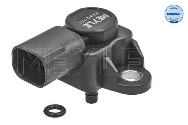 Senzor, presiune galerie admisie MEYLE -ORIGINAL: True to OE. 014 812 0003