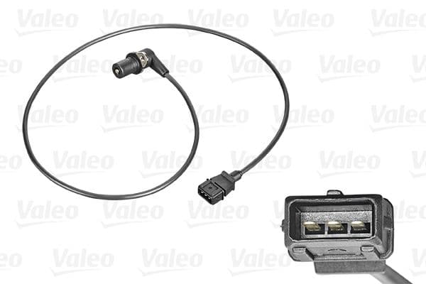 Senzor impulsuri, arbore cotit VALEO 254132