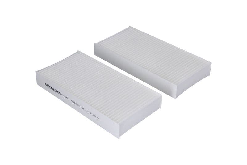 Filtru, aer habitaclu KAMOKA F421401