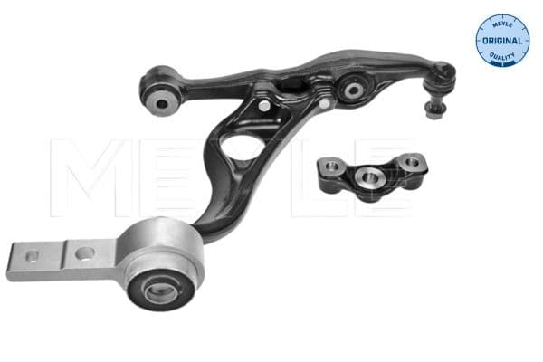 Brat, suspensie roata MEYLE -ORIGINAL: True to OE. 35-16 050 0018