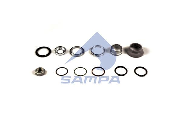 Set reparatie, arbore came frana SAMPA 070.568