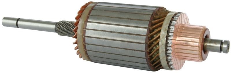 armatura,demaror HC-Cargo F 032 131 663
