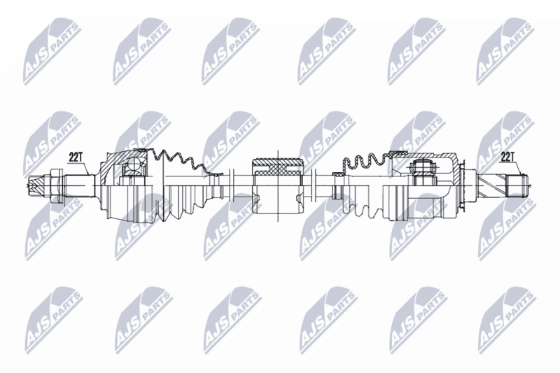Planetara NTY NPW-PL-183