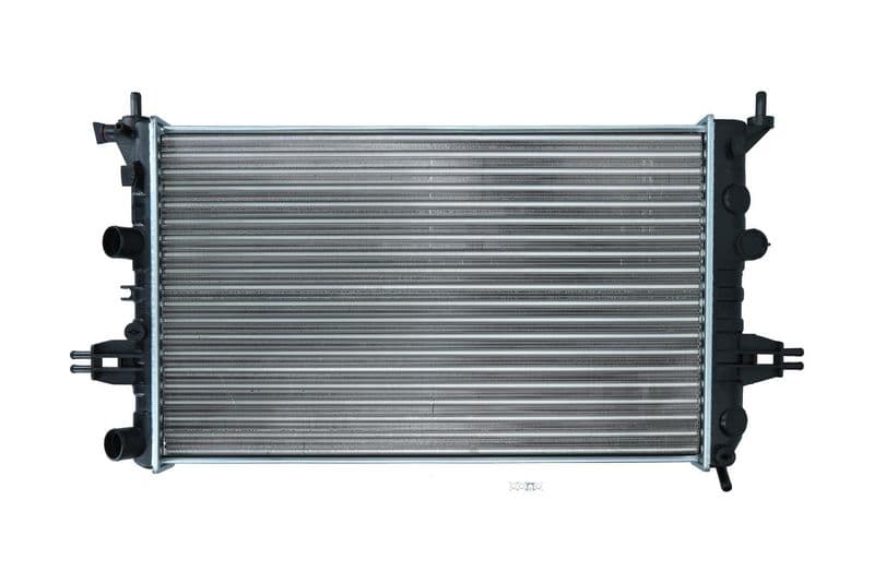 Radiator, racire motor KAMOKA 7705033