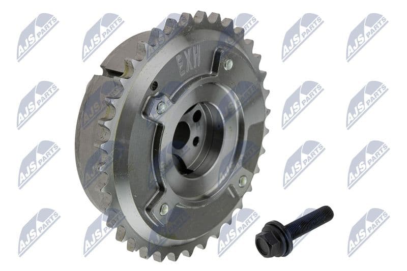 Regulator ax cu came NTY RKZ-TY-015