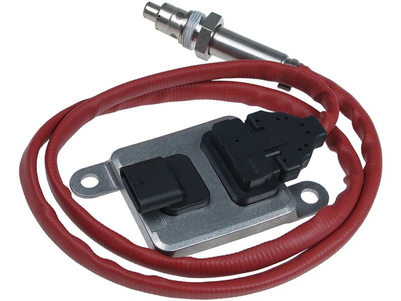 Senzor NOx, injectie aditiv AS-PL AS NOX9100