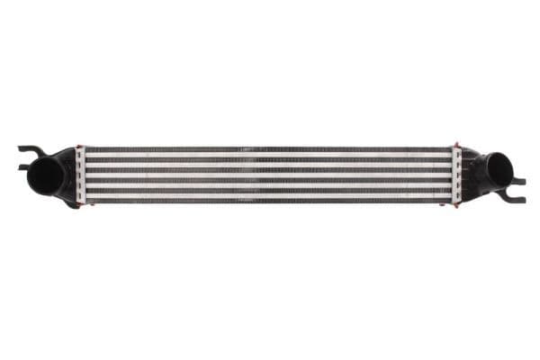 Intercooler, compresor THERMOTEC DAB008TT