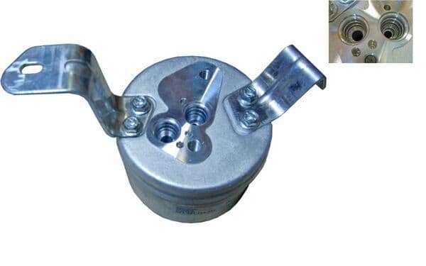 uscator,aer conditionat MAHLE BEHR AD 119 000S