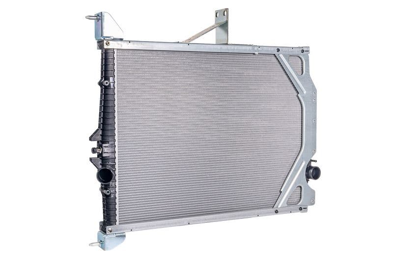 Radiator, racire motor VALEO 735017