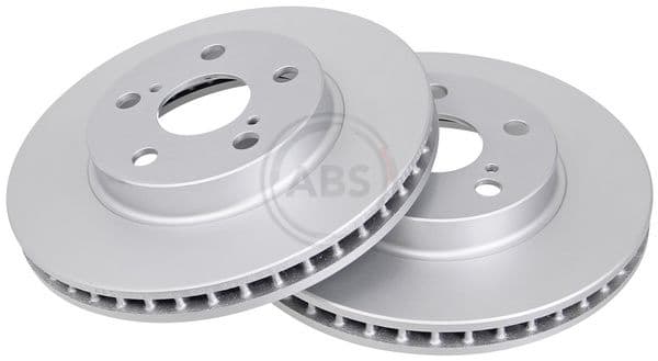 Disc frana ABS 17180