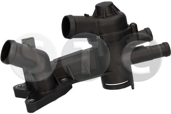 carcasa termostat STC T403726