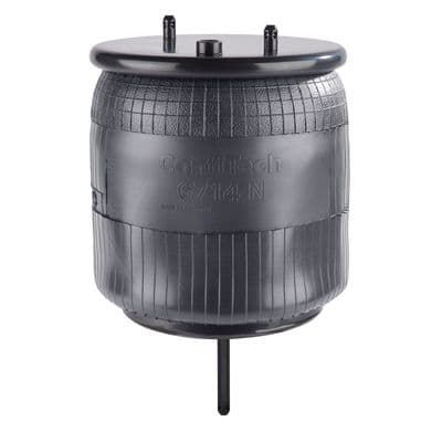 Burduf, suspensie pneumatica CONTINENTAL CTAM 6714 N P02