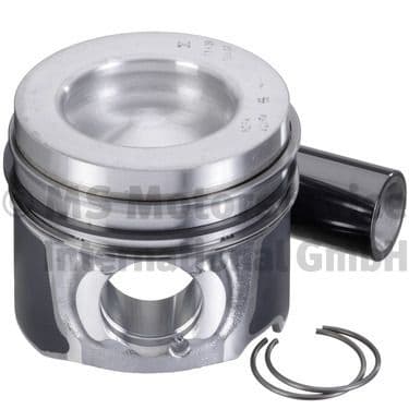 Piston KOLBENSCHMIDT 42094600