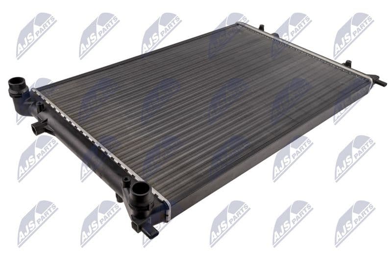 Radiator, racire motor NTY CCH-WW-026