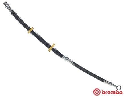 Furtun frana BREMBO ESSENTIAL LINE T 44 031
