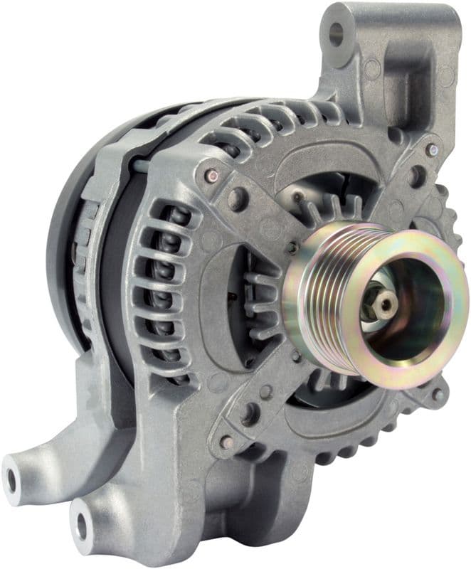 Generator / Alternator HC-Cargo F 032 114 065