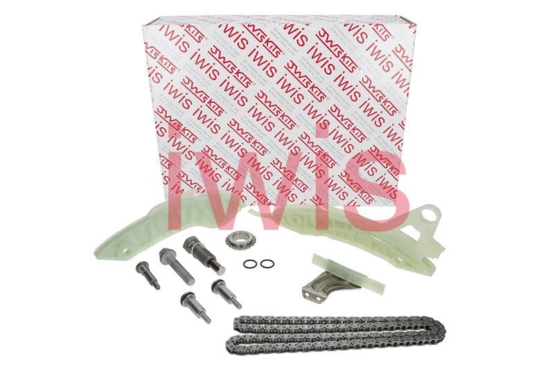 Timing Chain Kit