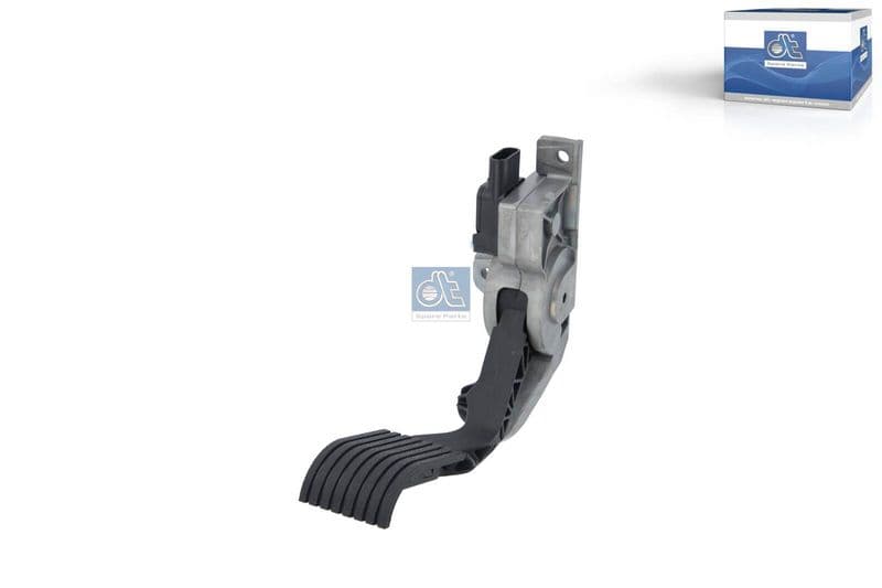 Pedala acceleratie DT Spare Parts 5.46032