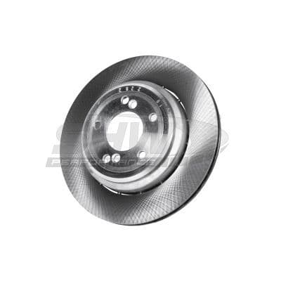 Disc frana SHW PERFORMANCE BRR48021