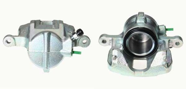 Etrier frana BUDWEG CALIPER 342914