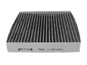 Filtru, aer habitaclu CORTECO 80000437