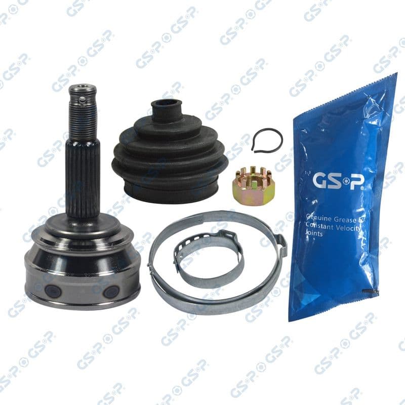 Set articulatie, planetara GSP 844041