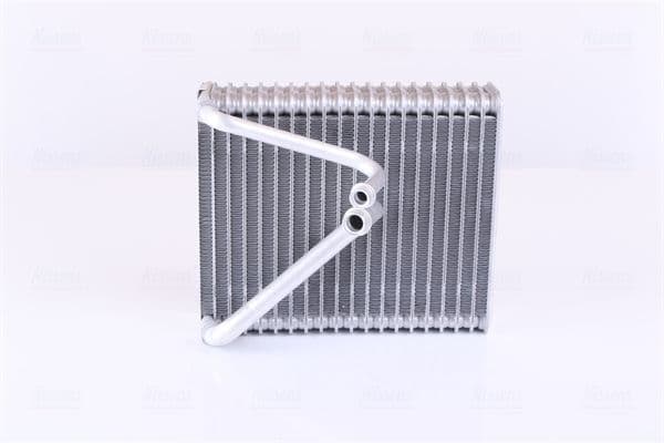 Evaporator, aer conditionat NISSENS 92206