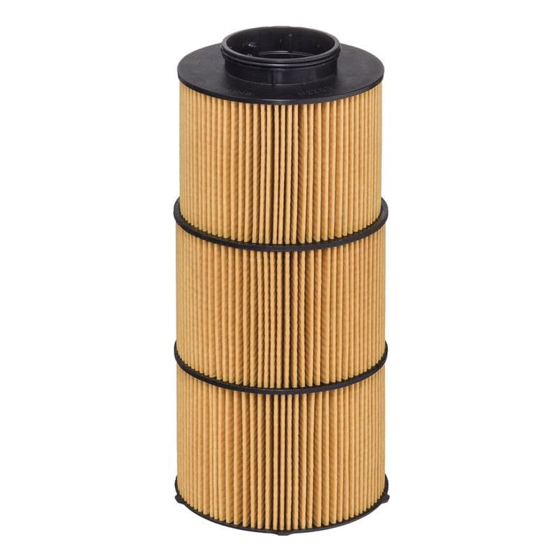 Filtru ulei HENGST FILTER E523H D373