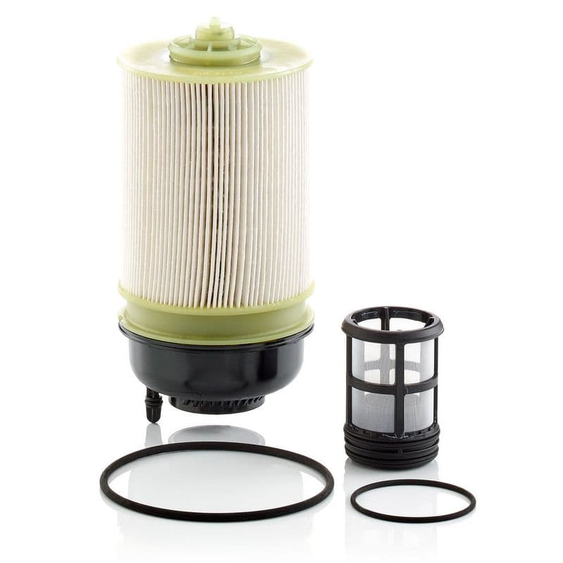 filtru combustibil MANN-FILTER PU 12 002-2 z
