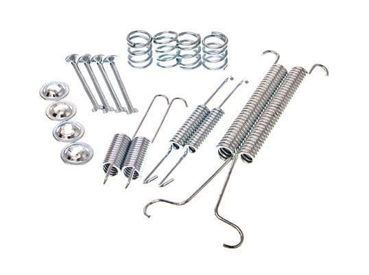 Set accesorii, sabot de frana MAXGEAR 27-1197